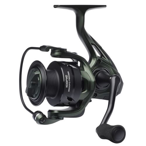 Dam Navijak Quick Iconic Feeder 4500 FD