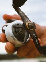 Abu Garcia Multiplikátor Revo X VoltiQ Low Profile LP LH (11)