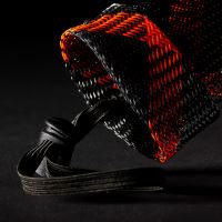 Savage Gear Púzdro Na Prút Rod Sock Flex 5'10"-7'4" (2)