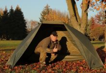 Mivardi Prístrešok Shelter Quick Set (8)