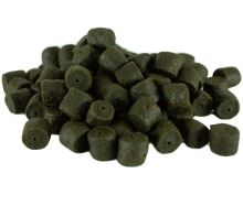 Mikbaits Pelety Španielsky Halibut 1 kg