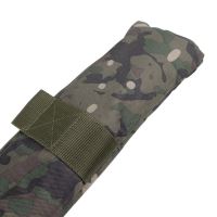 Trakker Puzdro Na Prút NXC Camo Rod Sleeve (6)