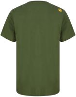 Navitas Tričko Knuckles Tee Green (1)