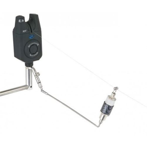 Anaconda Nočný Swinger Night hawk ISS - Žltá