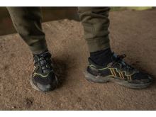 Avid Carp Tepláky Distortion Joggers (4)