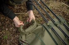 Wychwood Puzdro Na Prúty Tactical HD Quiver Foldall (5)