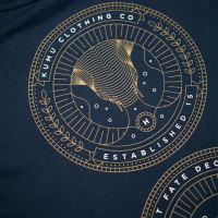 Kumu Tričko Heads or Tails (5)