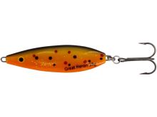 Westin Plandavka Great Heron Firepox - 8,5 cm 22 g