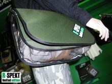 R-spekt Taška cestovná 2 komorová na rameno (1)