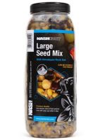 Nash Partikel Large Seed Mix - 2,5 l