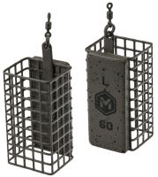 Mivardi Krmítko Feederové Natur Line Square L - 100 g