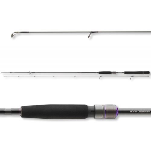 Daiwa Prút Prorex AGS Jigger 2,4 m 7-28 g