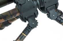 Fox Stojan Ranger MK2 Camo Pod 4 rod (2)