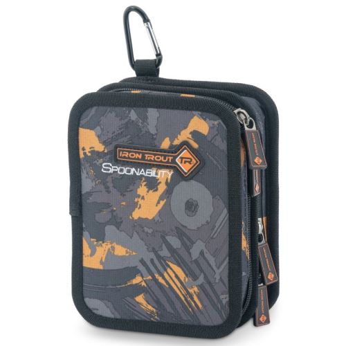 Iron Trout Puzdro Spoonability