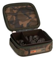 Fox Puzdro Camolite Rigid Lead Bits Bag Compac (5)