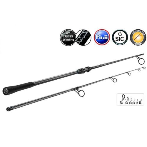Sportex Prut FBC Carp 3,66 m (12 ft) 2,75 lb
