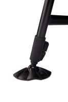 Nash Lehátko So Spacákom MF60 Indulgence SS3 Wide 5 Season MK II - Vyhrievaná Vložka Do Spacáku Indulgence Heated Blanket (5)