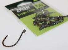 Zfish Háčiky Carp Hooks Z-569 (1)