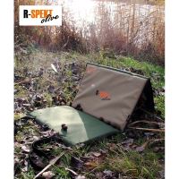 R-spekt Podložka na kapra 3dielna 100 x 50 cm (4)