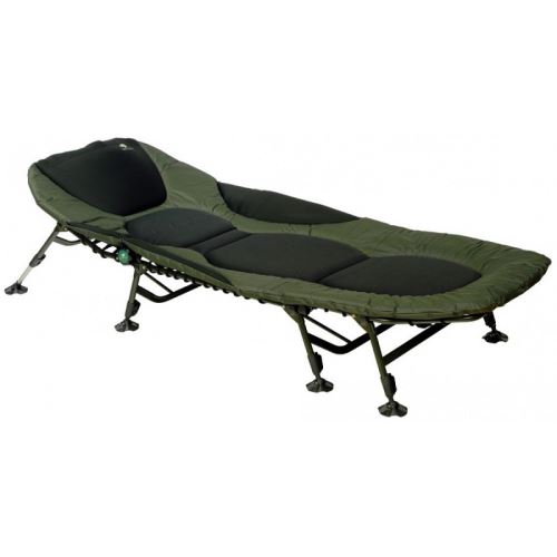 Giants Fishing Lehátko FLX Plus 8Leg Bedchair