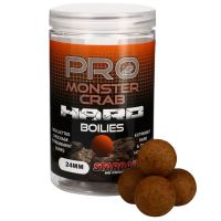 Starbaits Boilie Hard Baits Monster Crab 200 g Starbaits Boilie Hard Baits Monster Crab 200 g