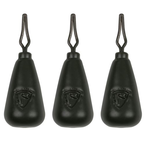 Fox Rage Záťaž Tungsten Dropshot Weights 3 ks