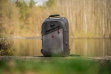 Fox Rage Batoh Pro Series Waterproof Rucksack (15)