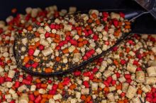 My-Baits Pelety Sweet Betain Pellet Mix "Strike Zone" 1,5 kg (2)