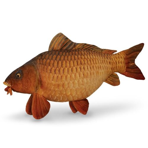 Delphin Plyšový Kaopr Capry 60 cm