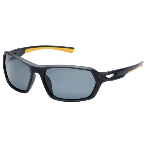Savage Gear Polarizačné Okuliare Polarized 3 Black Smoke