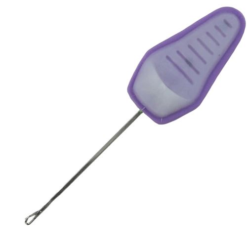 Giants Fishing Ihla Baiting Needle Purple Fluo 9,5 cm