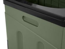 Delphin Set Toaleta Toiblox Easy + Stan Cabin (7)