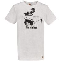 Sportcarp Tričko The Carp Father Sportcarp Tričko The Carp Father