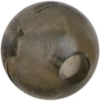 Fox Nárazové Guličky Naturals Tapered Bore Beads 30 ks (1)