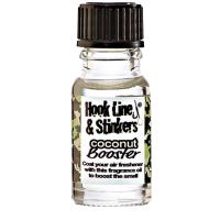 Camo Carpers Posilňovač Vôňa Air Freshener Booster Oil 10 ml (1)