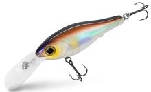 Delphin Wobler WOBBY CRANK-DP Trap 7 cm 12 g Delphin Wobler WOBBY CRANK-DP Trap 7 cm 12 g