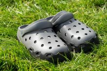 Preston Innovation Šľapky HydroTech Clogs (10)