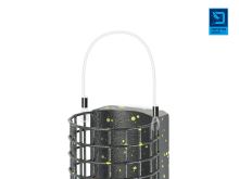 Delphin Krmítko S Olovenou Záťažou RiverSTIX (2)