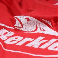 Berkley Tričko T-Shirt Red (2)