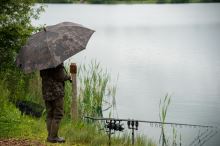 Nash Dáždnik Make It Happen Umbrella Camo (9)