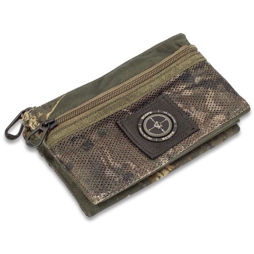 Nash Púzdro Scope Ops Ammo Pouch Small