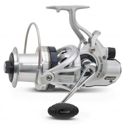 Anaconda Navijak Magic Runner G 7