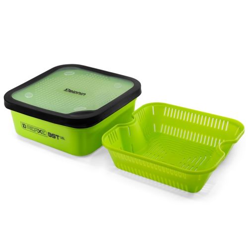 Delphin Box Na Namáčanie Peliet REAXE BST 1,8 l