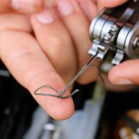 One More Cast Montáž The Magic Wand Inline Solid Bag System 2 ks (17)