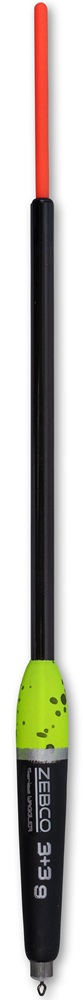 Zebco plavák trophy waggler z1 - 2 g + 1 g