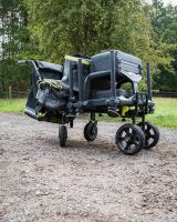 Matrix Kolieska Transporter Swivel Wheel Set (1)