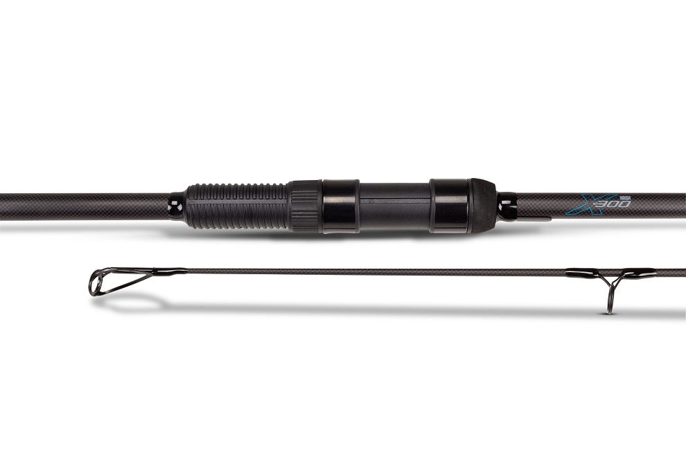 Nash prút x series rods x300 3 lb (10 ft)