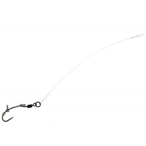 Carp'R'Us Náväzec Ready Ronnie Rig 16,5 cm 2 ks