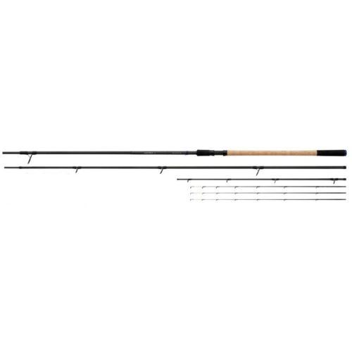 Shimano Prút Aero X5 Distance Power Feeder 3,96 m 120 g