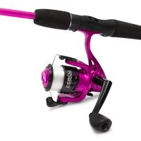 Zebco Prút Fishing Combo 1,6 m 30 g (1)